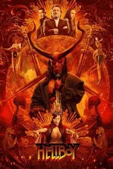 hellboy 2019 torrent|Hellboy Torrent – (2019) Dublado / Dual Áudio BluRay 720p e .